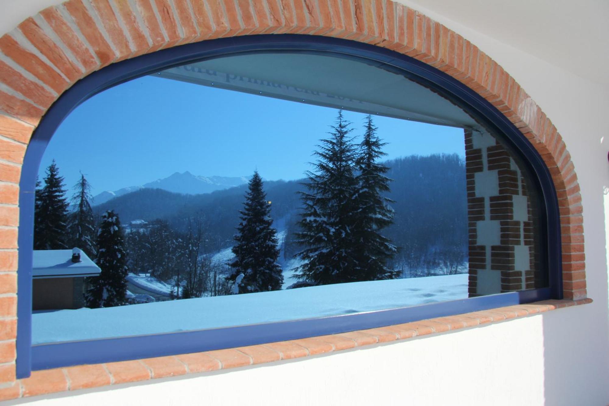 Agriturismo Bio-Ecologico Sant'Isidoro Roccaforte Mondovi Exterior photo