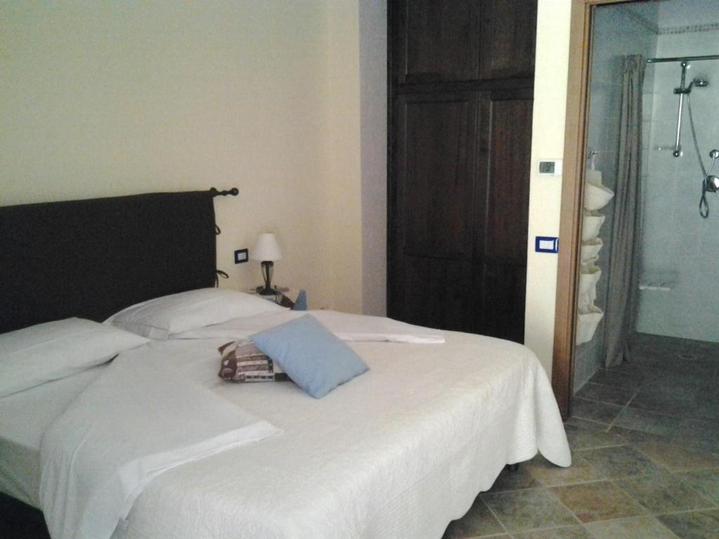 Agriturismo Bio-Ecologico Sant'Isidoro Roccaforte Mondovi Exterior photo